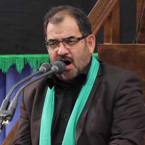 دانلود آهنگ عطری گلور محرمین محمد عاملی